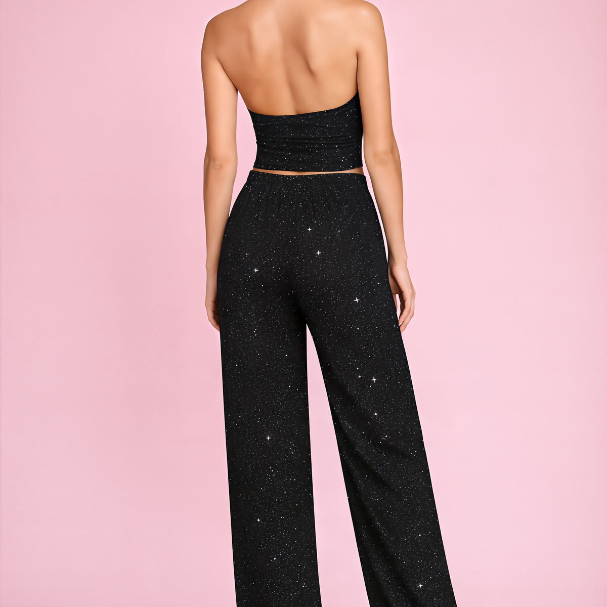 Ensemble deux pièces Allure Céleste