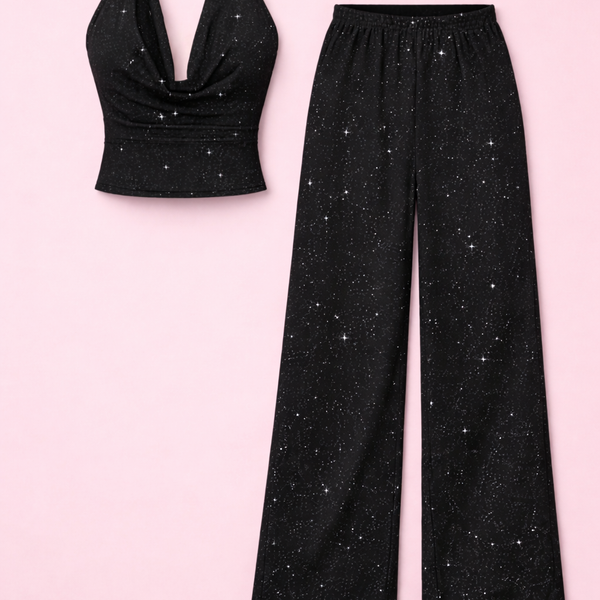 Ensemble deux pièces Allure Céleste