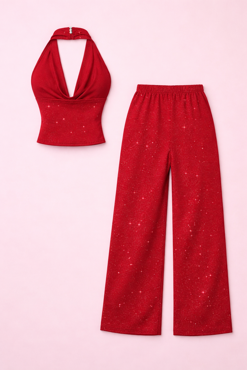 Ensemble deux pièces Allure Céleste