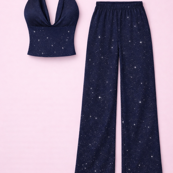 Ensemble deux pièces Allure Céleste