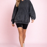 Sweat à capuche signature Starlight Ease