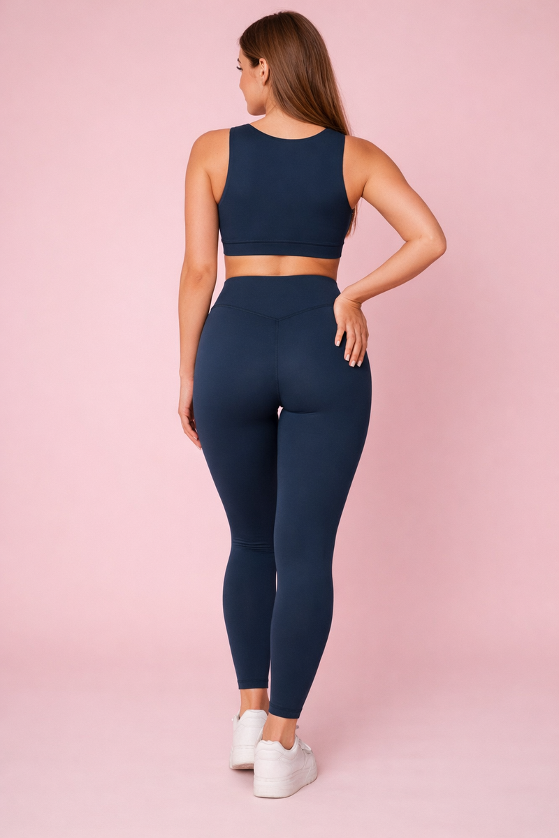 Élan Sculpt Leggings