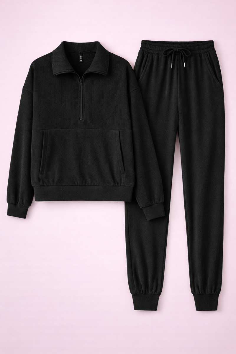 Serene Sculpt Lounge Set