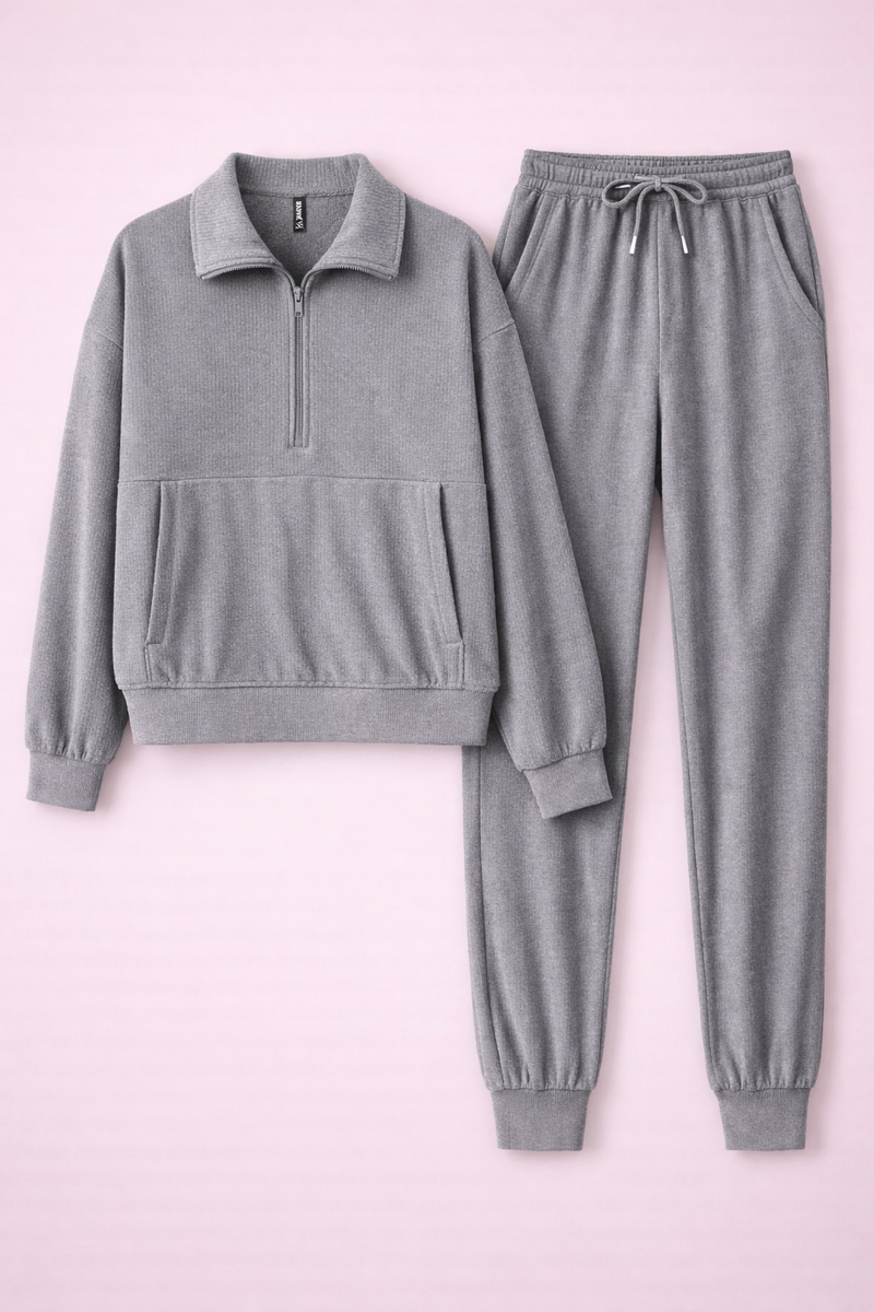 Serene Sculpt Lounge Set