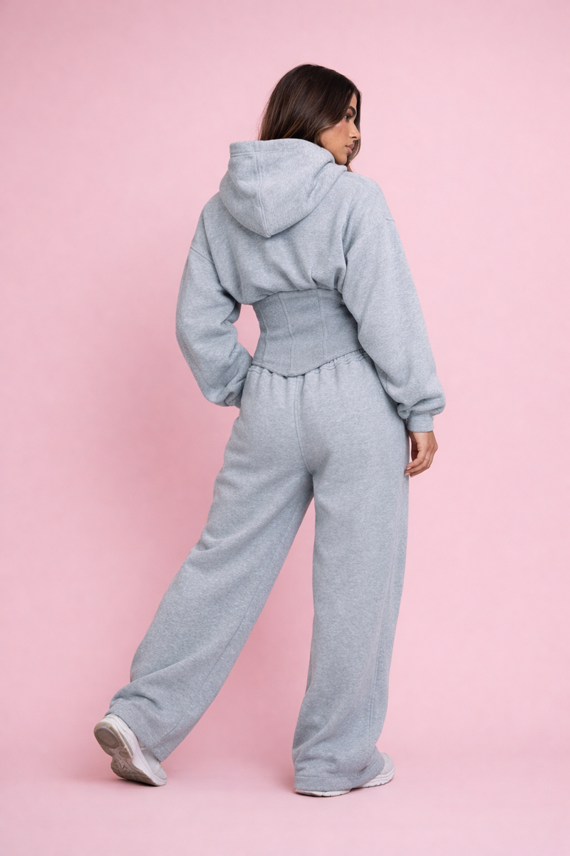 Contour Lounge Sculpt Set