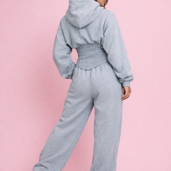 Contour Lounge Sculpt Set