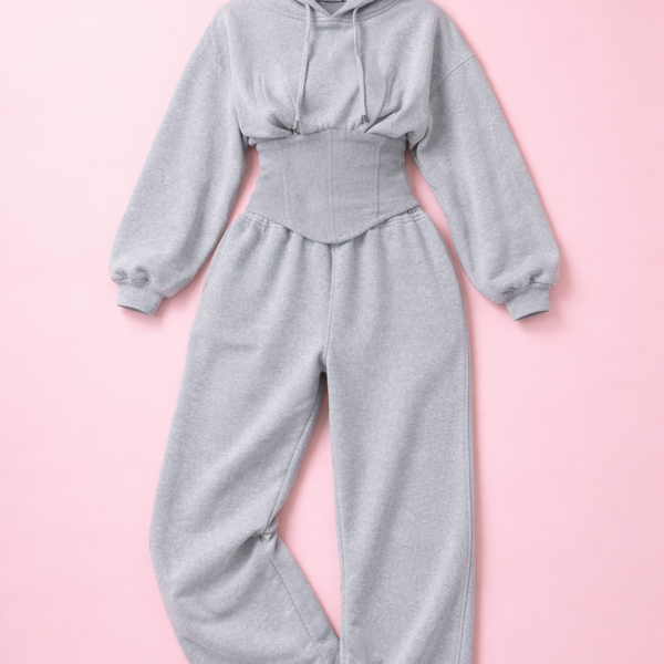 Contour Lounge Sculpt Set