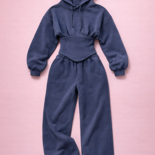 Contour Lounge Sculpt Set