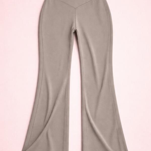 Serenity Sculpt Flare Leggings