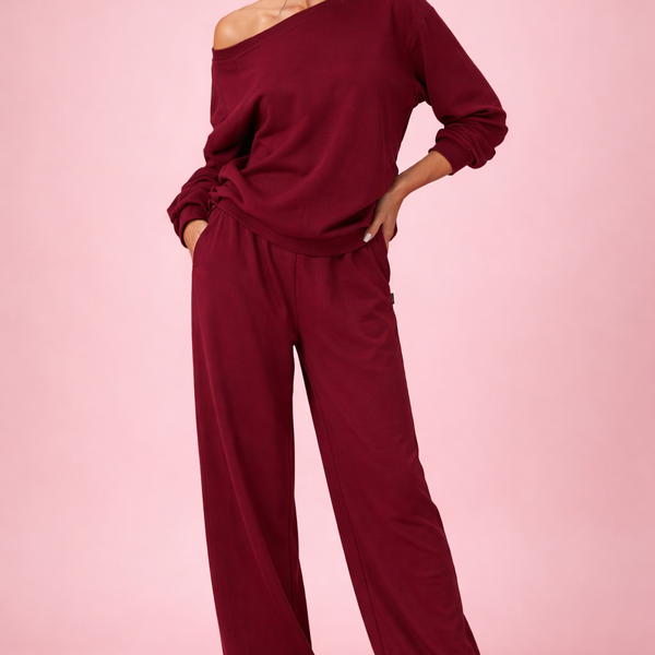 Aura Comfort Lounge Set