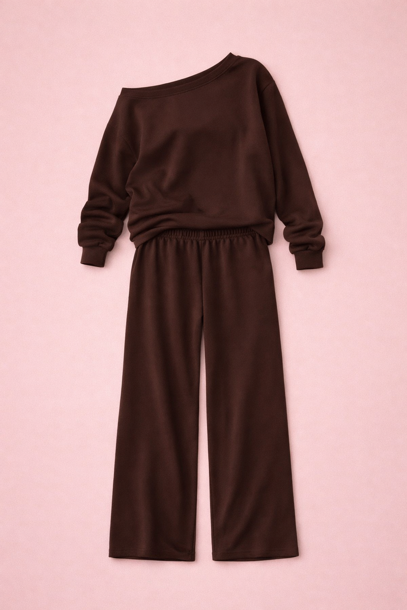 Aura Comfort Lounge Set