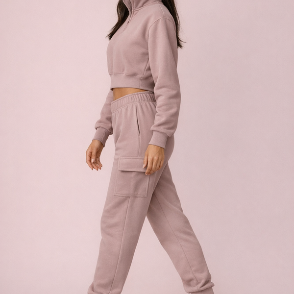 Refined Ease Lounge Set