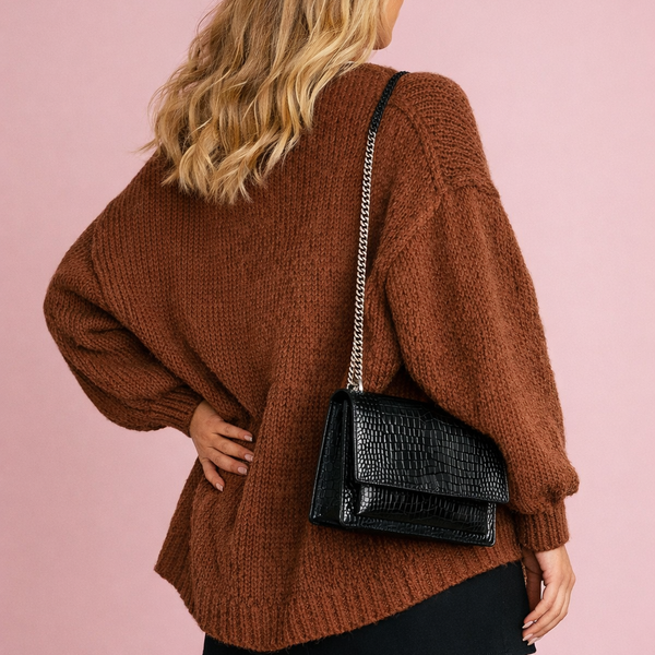 Embrace Soft Knit Cardigan