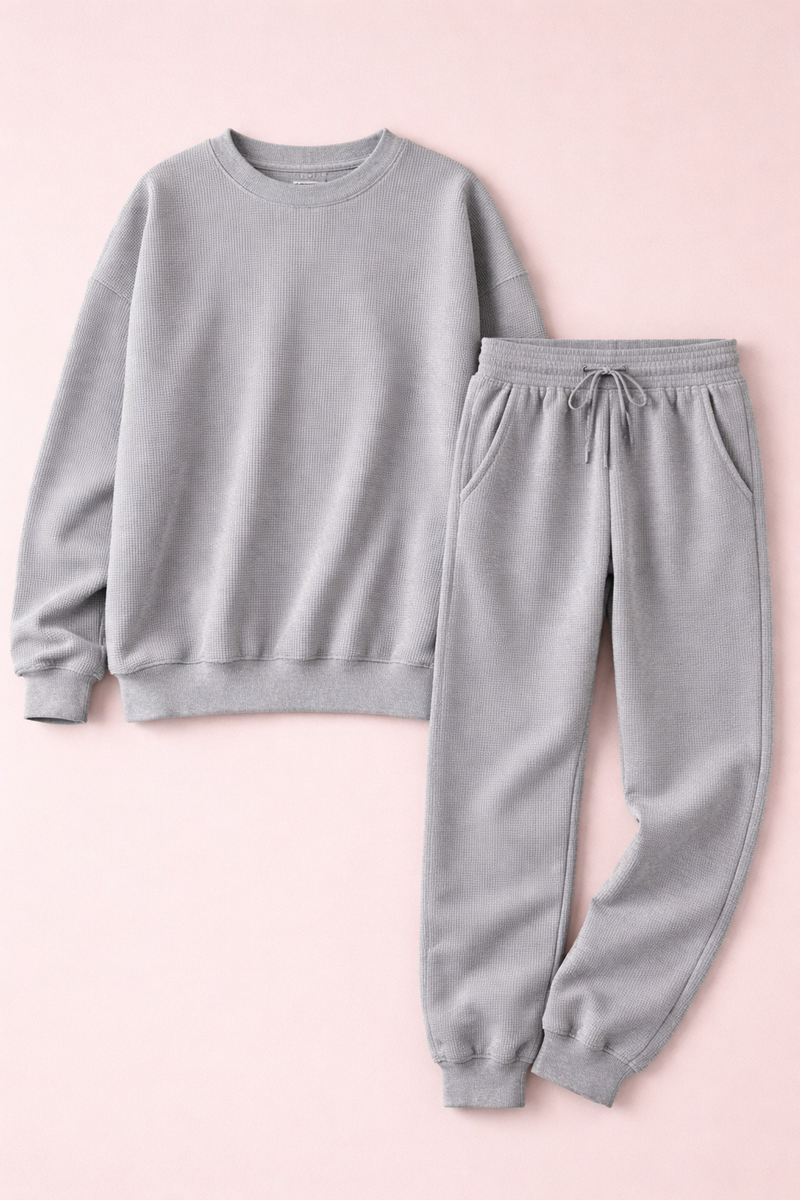 Pure Ease Lounge Set