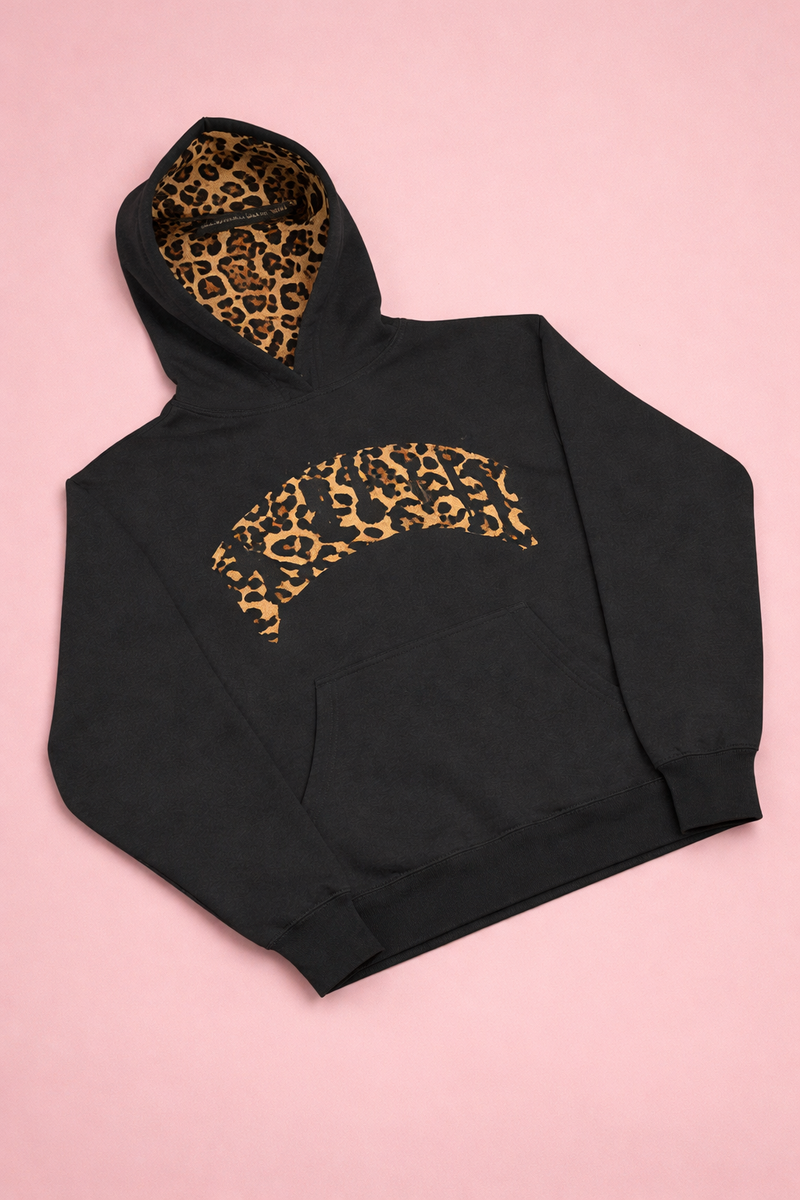 Wild Grace Hoodie