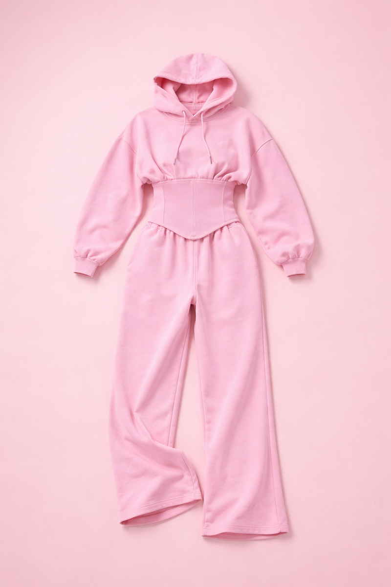 Contour Lounge Sculpt Set