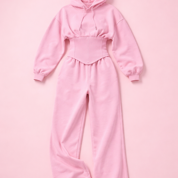 Contour Lounge Sculpt Set