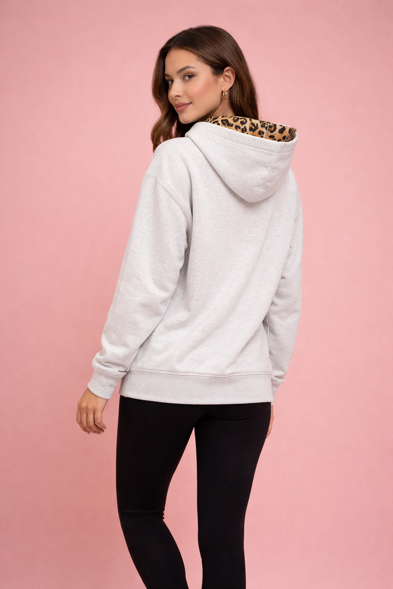 Wild Grace Hoodie