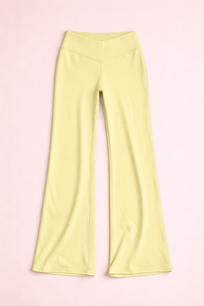 Elevate Sculpt Flare Leggings