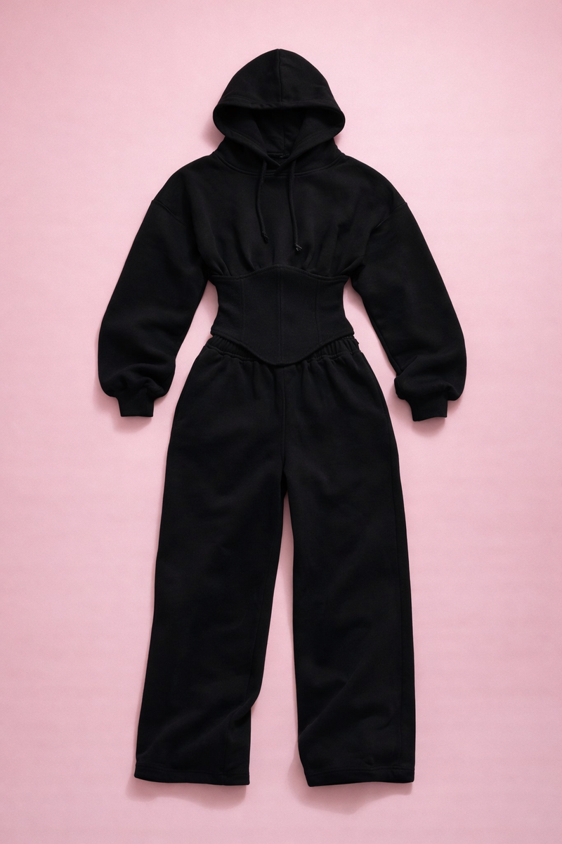 Contour Lounge Sculpt Set